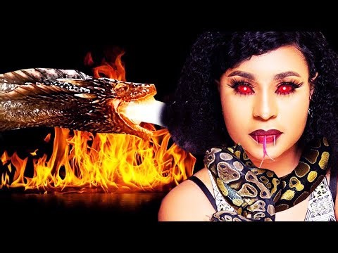 CE FILM VA CHANGER LA FAÇON DONT VOUS VOYEZ CERTAINES PROPHÉTESSES | FILM NIGÉRIAN EN FRANÇAIS