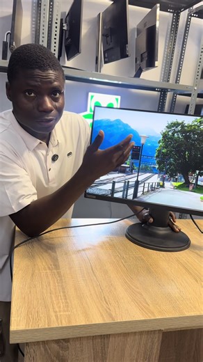 Lenovo ThinkVision T24v-10 Monitor Specs & Review