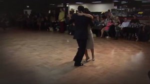 7.4K views · 17 reactions | Group #Milonga at Sydney Tango Salon Festival :) | Tango Zone | Facebook
