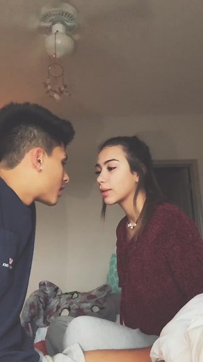 my hot boy 😉 @alanncruzzz