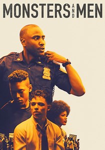 Monsters and Men streaming: where to watch online?