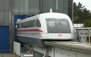 TR08 样车【中国】字样瞩目