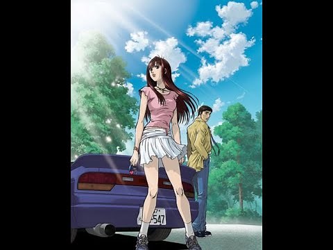Initial D ( Extra Stage 2 ) Legendado Pt-Br