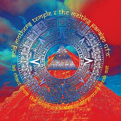 Acid Mothers Temple & The Melting Paraiso U.F.O. - IAO Chant From The Melting Paraiso Underground Freak Out
