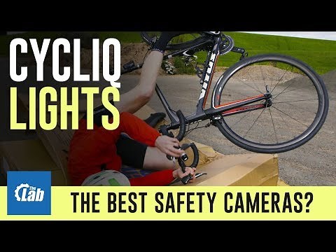 The best safety camera for cyclists?