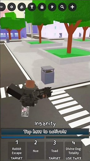 How to go to space in Roblox JJS #JJS #space
