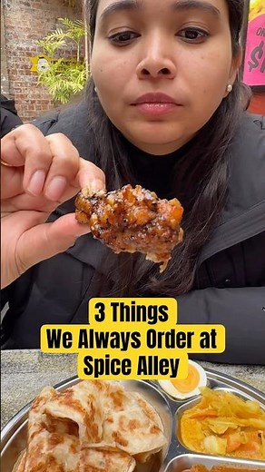 We Returned to Spice Alley After a Year | Our Favourite Food in Chippendale, Sydney