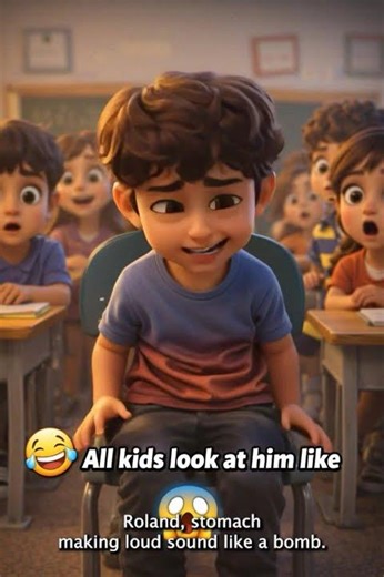 The classroom #funny #animated #short #kids #classroom