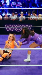You won't want to miss a minute of WOW! This week's all-new episode is set to drop - all we need is you! Visit www.wowe.com to check your local listing and tune in starting Saturday! #Wow #WomenOfWrestling #WOWSuperheroes #womenswrestling | WOW Superheroes