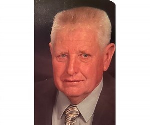 James Harrell Obituary (1940 - 2025) - Malakoff, TX - Decatur Herald & Review