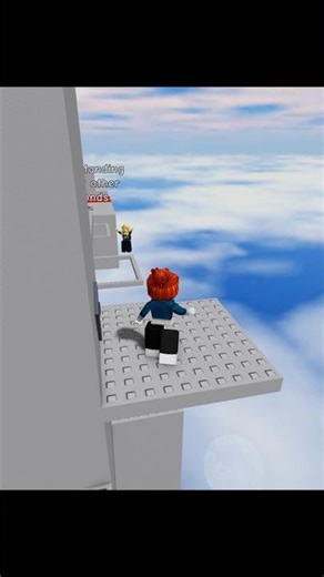 Why this tower got unpredictable moves 😵‍💫 #roblox #robloxedit