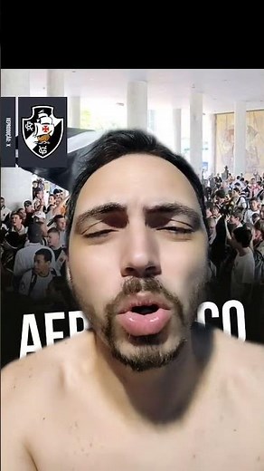 WHO SAID THERE'S NO AEROVASCO!! #vasconews