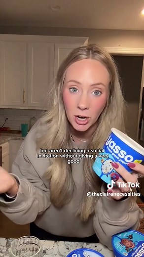 Yasso Frozen Greek Yogurt: High Protein, Low Calorie