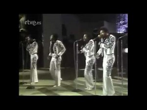 Tavares - The Ghost of Love (Live '78)