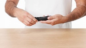 Ledlenser P7 R Led Lenser P7r, schwarz, S