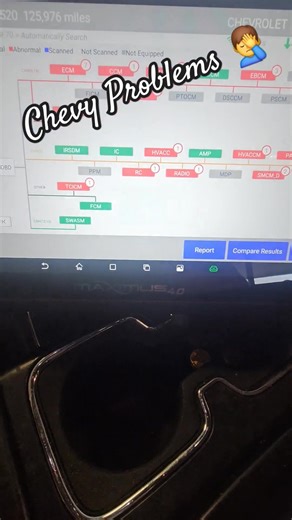 2015 Chevy 6.6 Duramax LML lots of codes 🤦‍♂️ #strokerdiesel | Acacia Parrish