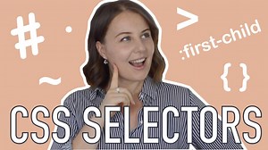 Améliorer vos compétences dans CSS – Sélecteurs avancés | Verity Stothard | Skillshare