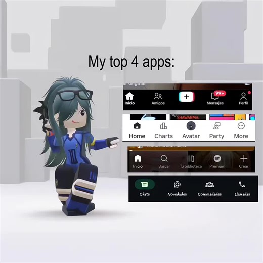 Top 4 Essential Apps for Roblox Enthusiasts