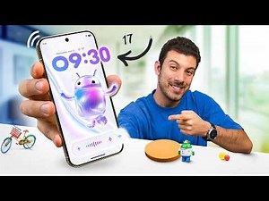 Android 17 - Every Single Feature Explained!