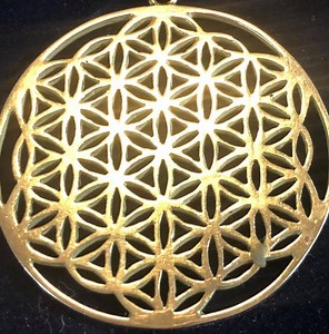 エジプト人の発見者が40年も秘密にしていたフラワーオブライフの真実【アビドス神殿での奇跡】 - この創られた世界で生きる意味