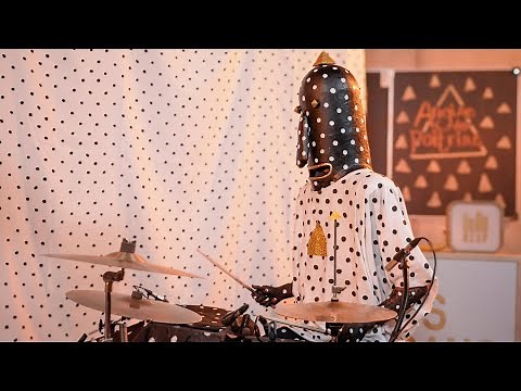 Angine de Poitrine - Mata Zyklek (Live on KEXP)