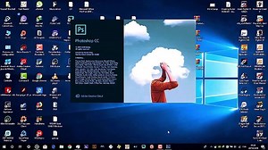 Adobe Photoshop CC 2019 Crack 🔥 100% Working ✅