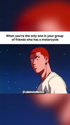 Anime meme! #anime #funny #meme #memes #short
