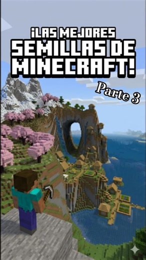 Spawn imposible 💀#Minecraft #seed #minecraftjava #gaming #viral #shorts #fyp #parati