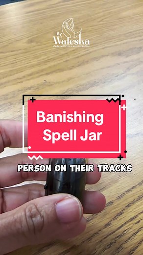 Banishing spells are intended to get rid of someone: to send them away (and keep them away) without causing harm. The intention is to make them disappear, move out, and/or stay away– not to hurt them. Whether it’s a roommate, a coworker, an ex-boyfriend or lover, sometimes we really need to banish a negative person from our life. Learn on this video how to get rid of someone without the bad Karma that hexing them will bring. The banishing spell words are just a suggestion: use the words that bes