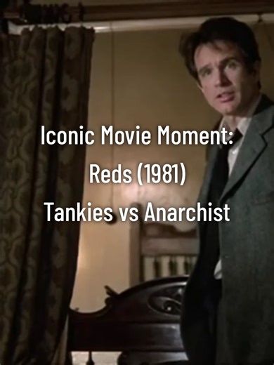 I saw that today marks the 20th anniversary of Maureen Stapleton’s passing, so in her honor and in honor of #womenshistorymonth I wanted to share a scene from her Oscar winning performance in Reds (1981). Movie Trivia: Director Warren Beatty was known for demanding an enormous number of takes. For one scene, Stapleton reportedly had to perform around 80 takes. During the exhausting process, she finally snapped and asked Beatty, “Are you out of your f*ckng mind?” a moment that reportedly earned a