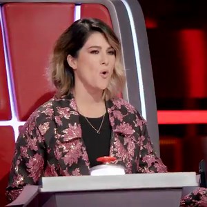 38K views · 320 reactions | Cassadee Pope knows when it's MONEY. | The Voice | Facebook