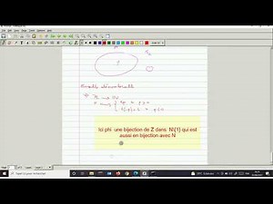 Mesure d'un ensemble mesurable, fonction mesurable(Chapitre 1: Cours Mathématiques pour l'Ingénieur)