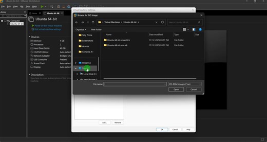  **How to Install Ubuntu 24.04 LTS in VMware Workstation Player |...