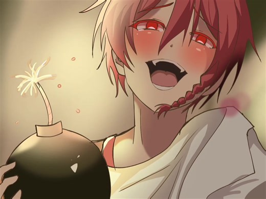 Engaging Animation Remakes to Combat Boredom