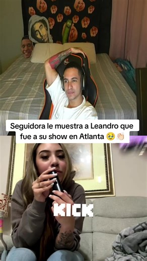 #lasapaaaaa #westcol #kickclips | atlanta show