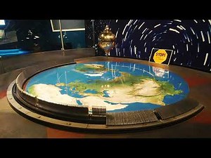 Foucault Pendulum