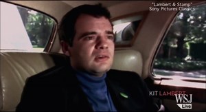 ‘Lambert & Stamp’ Review: The Men Who Made The Who