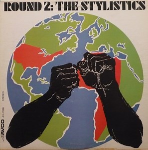 The Stylistics - Round 2