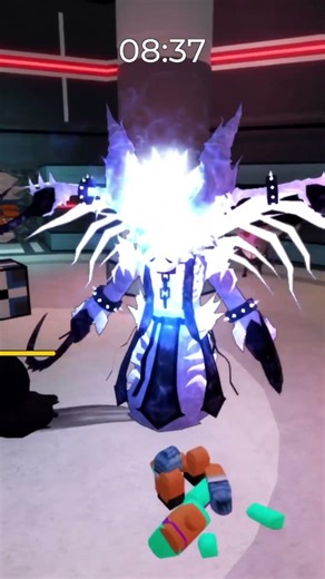 Hacker found in piggy?!?! #fypシ゚viral #shorts #piggy #roblox