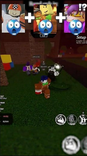 BEST SENTINELS!!??! #robloxforsaken #roblox #forsaken #robloxedit #gaming #fyp #funny #memes