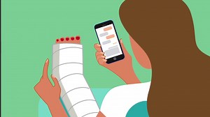 6.1K views · 51 reactions | When you have the Mayo Clinic App, you...