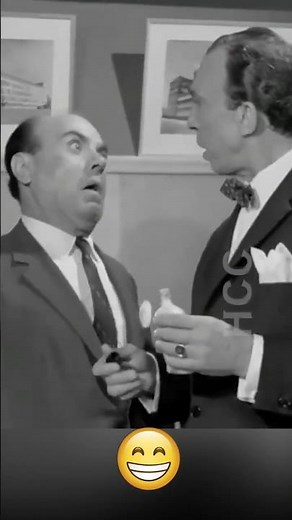 Όταν η κωμωδία ήταν τέχνη #shorts