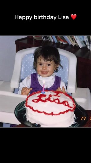 26K views · 214 reactions | Happy birthday Lisa!!!!! Today Lisa turns 29!!! We love you so much lisa!! You are such a talented, fun, hilarious, smart, and unique individual omg we love you so much girl!! You bring so much to our band and sisterhood!! ❤️✨ happy birthday!!!! | Cimorelli | Facebook