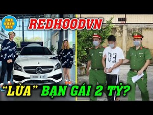 5 Sự Thật CỰC SỐC Về RedHoodVN - Youtuber Minecraft Khủng Nhất Việt Nam