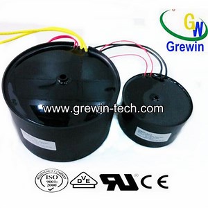 [Hot Item] 500va Plastic Waterproof Power Toroidal Outdoor swimming Pool Transformer