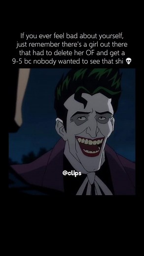 🃏 Interesting fact: Batman The Killing Joke (2016) —The final scene where Batman and the Joker stand in the rain laughing together is one of the most debated endings in comic book history. In the original graphic novel, the laughter slowly fades until only Batman’s is heard, and then even that stops. Alan Moore wrote the scene to feel unsettling, as if the two enemies briefly share a strange moment of understanding before the sound cuts off. Many fans believe this silence hints that Batman may 