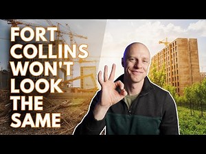 The 2025 Fort Collins Growth Map: What's Changing Fast