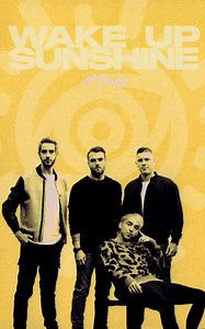 All Time Low - Wake Up Sunshine