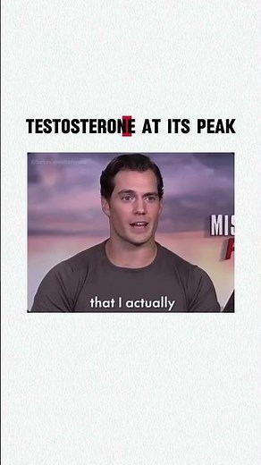 Henry Cavill’s “Arm Reload” Scene Has a Hidden Glitch Fans Still Talk About 🔥💥