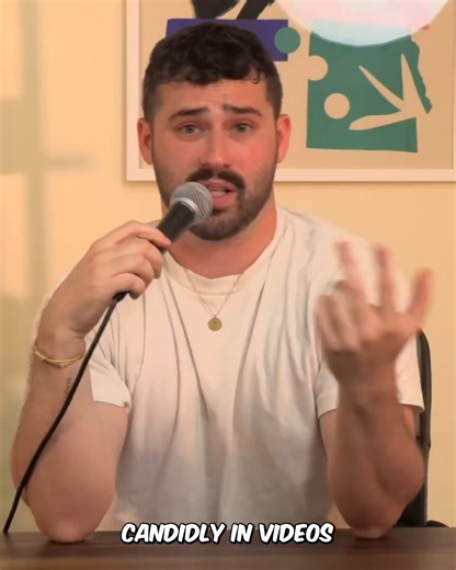 You fell for it too | Joe Santagato